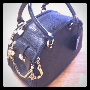 Juicy Dog Carrier *Rare*